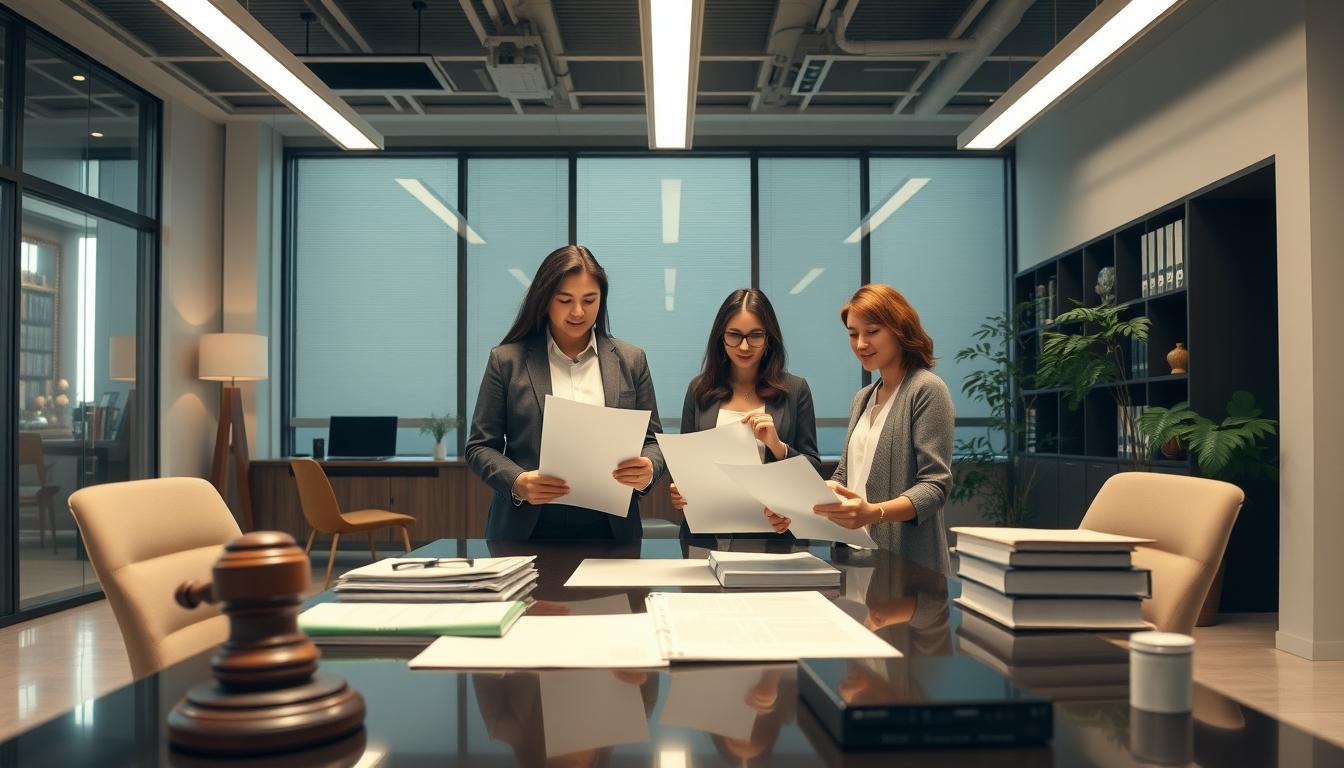 Conveyancing process and property ownership transfer